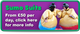 Sumo suits