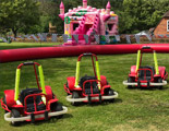 Bounce 4 Fun Go-Karts