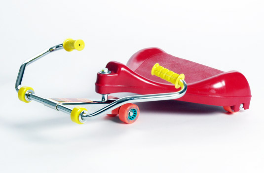 Roller racer shop