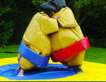 Sumo suits